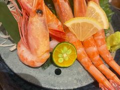 -富力希尔顿酒店·源氏日餐厅