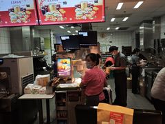 -麦当劳(怀集店)
