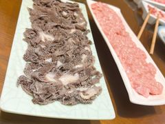 -年巴羊肉铺老铜锅(梅江店)