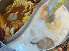 -泰椰里·泰国餐厅(智慧城广百广场店)