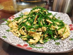 -格日勒阿妈蒙古厨房(大召店)