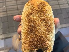 -朱记小郑酥烧饼(建康路店)