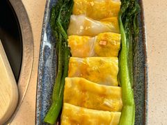 -煲王粤菜餐厅(中侨中心店)