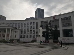-福州工人文化宫