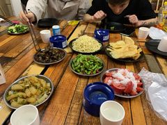 -王红军龙虾(新民路店)