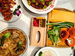 -老山东·山东菜(鲁菜名店)