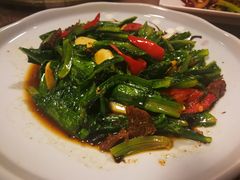 -C31地窖餐厅(黑龙江北路店)