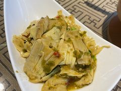 -新繁老號豌豆汤饭店·江湖菜(宝光寺店)