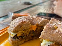 -Catch Bagel(芳草地店)