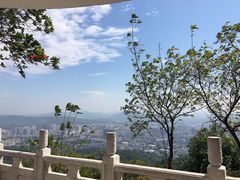 -广州市白云山风景名胜区