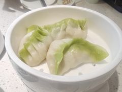 -船歌·鱼水饺青岛菜(金狮广场店)