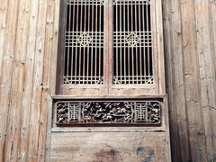 -潜口民宅博物馆