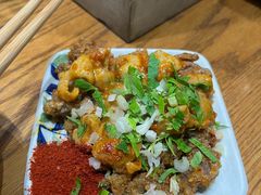 -小豆海棠(人民南路店)