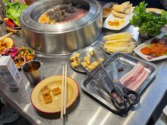 -晓燃地摊烤肉(朝阳双桥店)