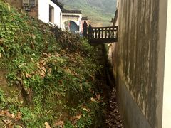 -塔川景区
