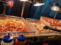 -比格比萨自助(花园路店)