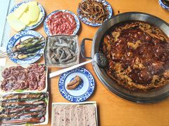 -飘香火锅(玉林西路店)