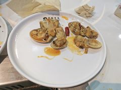 -苏格里岛自助烤肉海鲜火锅(成都金牛万达店)