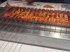 -邢氏老太太烤串(北兴街店)
