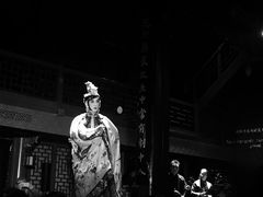 -正乙祠戏楼