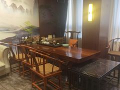 -望海湾鱼头泡饼·天津菜(空港店)
