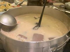 -捞王锅物料理(上海世茂广场店)
