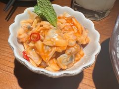 -阿吾罗日本料理(K11艺术中心店)