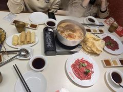 -燃计沙茶皇·香港沙茶火锅(人广旗舰店)