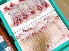 -中山脆肉鲩(新圳东路店)