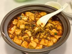 -一品红川菜(皇岗店)