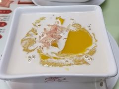 -香港華心糖水鋪(南西总店)