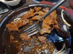 -吉布鲁牛排海鲜自助(巴南万达广场店)
