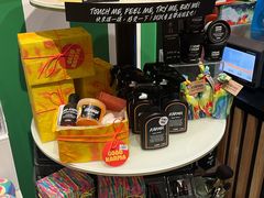 -LUSH(威尼斯人店)