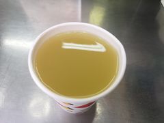 竹蔗汁-公利真料竹蔗水(中环店)