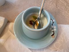 蜂蜜烤酸奶-宛平九号