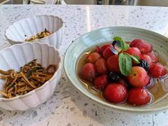 -赵小姐丨新中餐(曲江店)