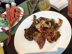 -Social 秀西餐厅-长沙瑞吉酒店(运达店)