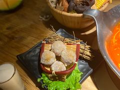 -湊湊火锅·茶憩(杭州湖滨银泰in77店)