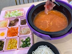 -过桥缘·过桥米线(北京望京万象汇店)