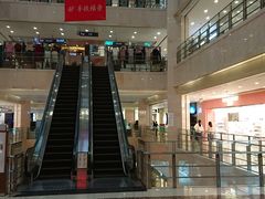 -光启城时尚购物中心