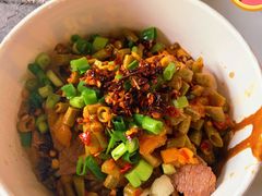 -郭记老汉口热干面