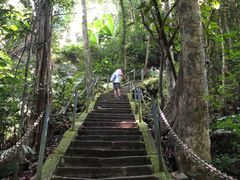 -七仙岭温泉国家森林公园