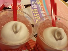 -DQ·蛋糕·冰淇淋(五角场万达店)