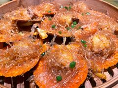 -桥东喜碧海鲜街(水东街店)