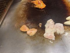 -大神太神·铁板烧(七宝领展广场店)