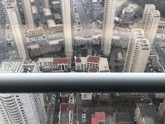 -大连星海皇冠假日酒店
