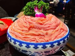-周师兄大刀腰片火锅(洪崖洞旗舰店)