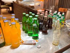 -杭州开元名都大酒店·地中海自助餐厅