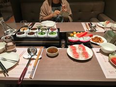 -协成海鲜火锅(情侣路店)