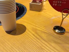-老凯俚酸汤鱼(多彩城店)